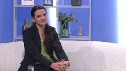 Jutarnji program: Gost Suzanom Kuzmanović, logoped