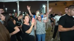 CANA - MIX PESAMA ( HUMANITARNO VECE U SIMONI )