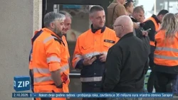 ZIP - 2.10.2026. - SREDIŠNJE VIJESTI Z1 TELEVIZIJE