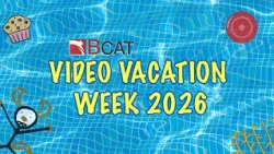Video Vacation Week 2026