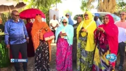 La ministre de la Femme échange avec les femmes leaders de la commune de Balbala