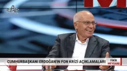 Fikir Meydanı | Fund Crisis, US Withdrew from Iraq | October 1, 2026