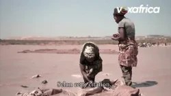 UN HOMME, UNE PENSÉE - Changeons le regard des Africains sur l'Afrique