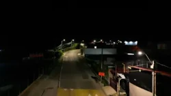 Zona Rural - Alumbrado Público de Bello