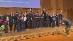 The Polifonico returns, a widespread choral festival