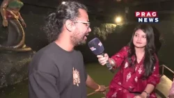 দুৰ্গা পূজাৰ বিশেষ আকৰ্ষণ ভিন্ন থিমৰ পূজা মণ্ডপ