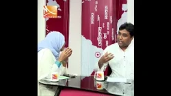 "নির্বাচনটা ১১ দলীয়ভাবেই হয়েছে" | Mohona TV