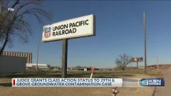 Federal judge certifies 29th and Grove lawsuit as class action