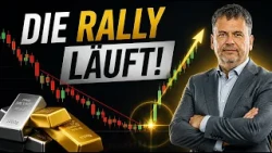 Gold Expert Bußler: Barrick—Again?