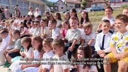 POČELA NOVA ŠKOLSKA GODINA U VISOKOM