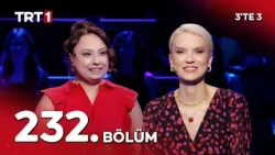 3'te 3 294. Bölüm
