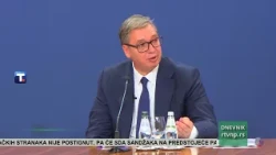 Vučić Podneću ostavku 25.  ili 26.  septembra, u kampanju idem kao običan građanin