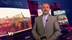 Expres Pardubického kraje – 36. týden