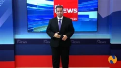 NTV NEWS 1a EDIÇÃO 14 09 2026