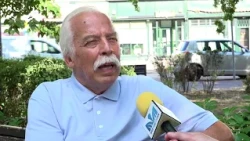 Balogh Gyula életművét dolgozták fel a Gábliban