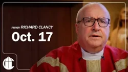 Catholic Mass Today | Saturday October 17, 2026 | CatholicTV Daily Mass
