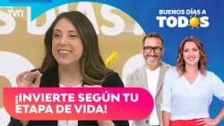 ¿De qué tratan los fondos generacionales en nuestro sistema de pensiones? | Buenos días a todos