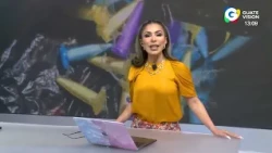 Live News 1 PM, August 28, 2026