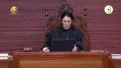 THE HOUR OF LAW with Lizi Barros (10/07/2026)