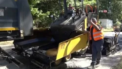 U Jarcujku presvuceno 200 metara ulice