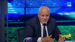 أيمن أبو عايد: كله بيلقي المسئولية على الاخر والحكم ممكن يستنى الفار يتدخل والعكس صحيح