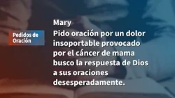 Únete al ministerio de oración de 3ABN Latino.