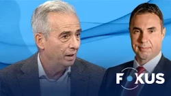 Ko želi haos u Sandžaku i na Kosovu? | Fokus B92