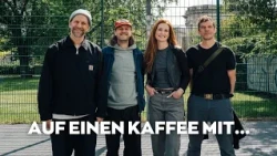 DELUXE MUSIC | COFFEE WITH SPORTFREUNDE STILLER