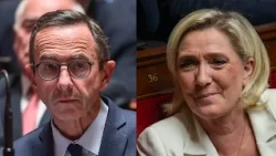 Retailleau and Le Pen, a look back at mandatory energy performance certificates: "It's a bad idea...