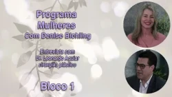 Mulheres Program 10/14/2026 Block 1