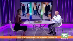 Vivere in Armonia: ginocchio, schiena e depressione