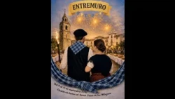 Entremuro Ronda Tradicional Aragonesa 2026