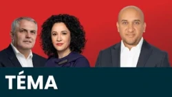 Téma: Kto ťahá za nitky vo FPU?
