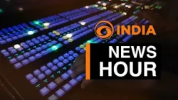 Headlines | DD India NewsHour | 2 PM IST