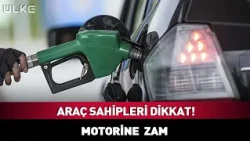 Drivers Beware! Fuel Tax Hike on Diesel