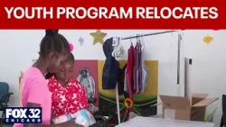 Englewood youth program relocates after two shootings outside center