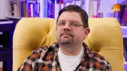 84. The Work of the Holy Spirit l Meditations with Valentin Făt