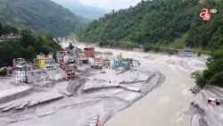 वैशाखयता विपद्का घटनामा परेर २१५ जनाको मृत्यु