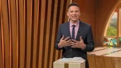 God's Miracles Don't Depend on Us | Sermon with Edwin Rosado