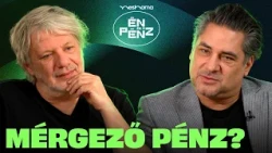„A válás nagy bukta volt pénzügyileg” | Árpa Attila