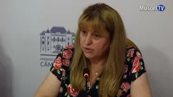 MUSCEL TV NEWS 07/03/2026 COUNCIL SCANDAL OVER CITY HALL ARCHIVIST POSITION