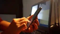 Especialista alerta sobre a importância de manter senhas seguras e evitar golpes