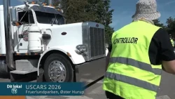 USCars i Øster Hurup 2026