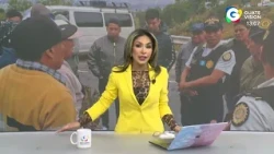 Noticiero en Directo 1 pm, 31 de Agosto de 2026