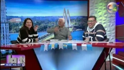 Posadas of Yesterday and Today with Oscar Gaona - The TV with You 07/24/2026