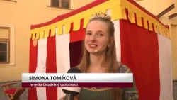 Správy Hlohovskej televízie /3. augusta / 32. týždeň 2026: