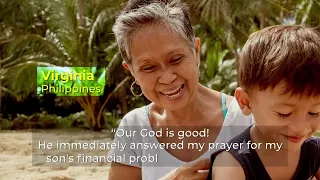 Real Miracles Today: Healing and Financial Breakthrough Testimonies | Inspiration Ministries