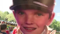 À 14 ans, le DJ bruxellois Elfigo se produit à Tomorrowland : “C’est juste incroyable”