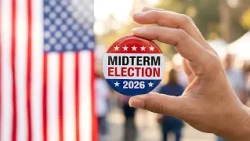 Consumer Slows, Inflation Impacts Midterm Voters: Money Roundtable