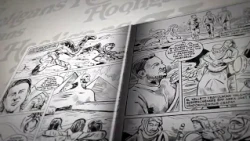A tus és a ritmus találkozása: zenei képregények a Master-Lab Comics-tól